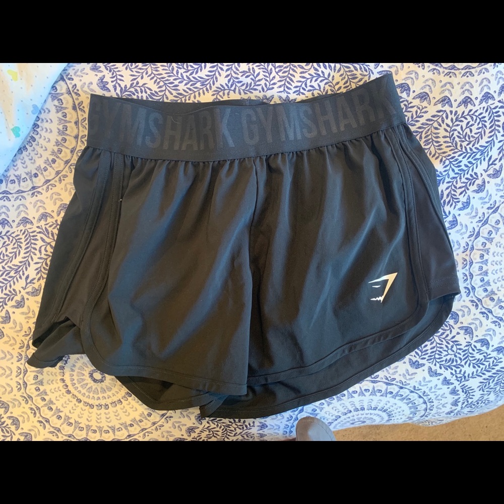 Gymshark training loose fit shorts XS